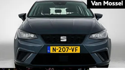 Occasion Seat Ibiza Reference 80 PK (58 kW) 2022 Hatchback