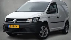 Gebruikt 2015 VW Caddy MPV | € 9.950 (Super prijs)