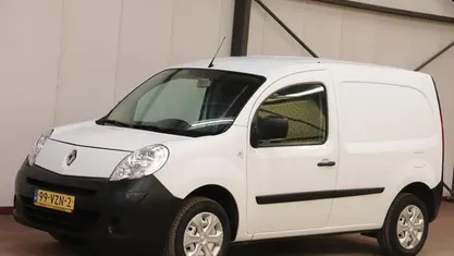 Occasion Renault Kangoo Komfort 68 PK (50 kW) 2009 MPV