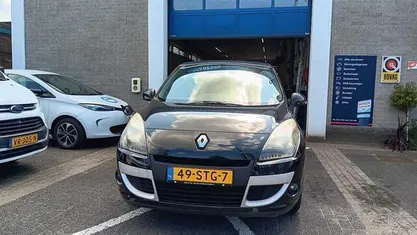 Occasion Renault Mégane III 110 PK (80 kW) 2011 Hatchback