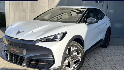 Occasion 2025 Cupra Tavascan SUV | € 42.990 (Goede deal)