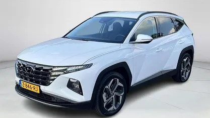 Occasion Hyundai Tucson Comfort 266 PK (195 kW) 2024 SUV