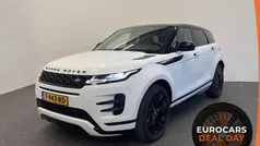 Wit Gebruikt 2023 Land Rover Range Rover evoque SE Dynamic SUV | € 53.890 (Eerlijke prijs)