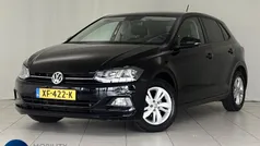 Zwart Gebruikt 2019 VW Polo Comfortline Hatchback | € 14.400 (Eerlijke prijs)