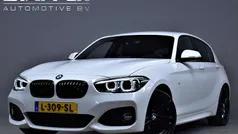 Gebruikt 2018 BMW 116 Executive Hatchback | € 16.995 (Eerlijke prijs)