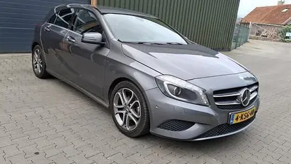 Occasion Mercedes A180 Edition 123 PK (90 kW) 2013 Hatchback