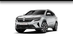 Grijs Nieuw 2025 Renault Espace Techno MPV | € 47.892 (Super prijs)