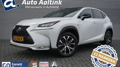Gebruikt 2015 Lexus NX300h Sport Line SUV | € 24.675 (Eerlijke prijs)