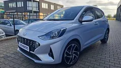 Gebruikt 2021 Hyundai i10 Premium Hatchback | € 10.850 (Goede deal)