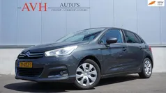 Hatchback Gebruikt 2012 Citroën C4 Exclusive Hatchback | € 6.750 (Eerlijke prijs)