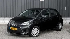 Gebruikt 2016 Toyota Yaris Hatchback | € 10.950 (Goede deal)