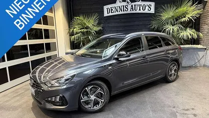 Occasion 2024 Hyundai i30 Premium Stationwagen | € 20.950 (Super prijs)