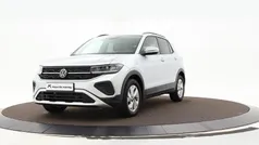 Grijs Gebruikt 2024 VW T-Cross Edition SUV | € 23.440 (Goede deal)