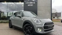 Grijs Gebruikt 2020 Mini ONE Hatchback | € 16.990 (Eerlijke prijs)