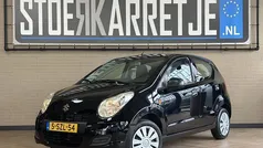 Gebruikt 2014 Suzuki Alto Comfort Hatchback | € 5.450 (Eerlijke prijs)