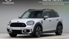 Wit Gebruikt 2022 Mini John Cooper Works Countryman SUV | € 30.950 (Goede deal)