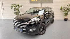 Gebruikt 2018 Hyundai Tucson Comfort SUV | € 18.845 (Goede deal)