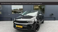 Gebruikt 2024 Opel Crossland Elegance SUV | € 20.950 (Eerlijke prijs)