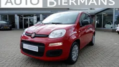 Gebruikt 2025 Fiat Panda Hatchback | € 20.450 (Goede deal)