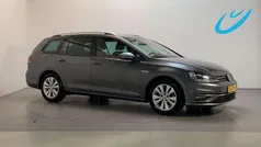 Gebruikt 2019 VW Golf VII Comfortline Stationwagen | € 16.900 (Goede deal)