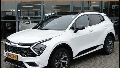 Occasion Kia Sportage GT-Line 2022 SUV