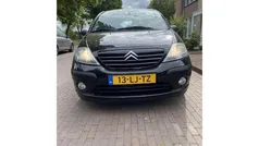 Zwart Gebruikt 2003 Citroën C3 Prestige Hatchback | € 1.750 (Eerlijke prijs)