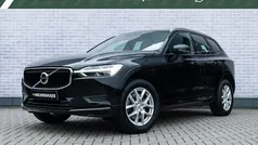Zwart Gebruikt 2020 Volvo XC60 Momentum SUV | € 32.694 (Super prijs)