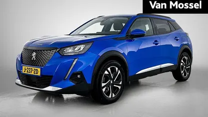 Gebruikt 2020 Peugeot 2008 Allure SUV | € 14.440 (Eerlijke prijs)
