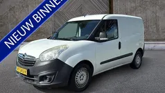Gebruikt 2015 Opel Combo MPV | € 3.150 (Goede deal)