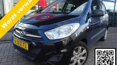 Gebruikt 2011 Hyundai i10 Hatchback | € 2.445 (Goede deal)