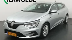 Gebruikt 2023 Renault Mégane GrandTour Equilibre Stationwagen | € 20.840 (Eerlijke prijs)