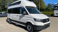 VW California