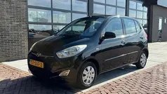 Gebruikt 2011 Hyundai i10 Hatchback | € 1.750 (Goede deal)