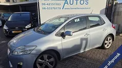Gebruikt 2011 Toyota Auris Hatchback | € 4.949 (Super prijs)