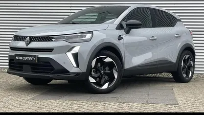 Occasion 2025 Renault Captur Techno SUV | € 29.740 (Super prijs)