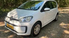 Gebruikt 2020 VW up! Hatchback | € 9.995 (Eerlijke prijs)