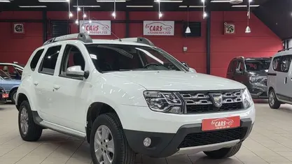Occasion Dacia Duster Lauréate 125 PK (91 kW) 2018 SUV
