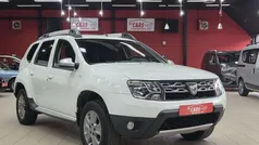 Gebruikt 2018 Dacia Duster Lauréate SUV | € 9.950
