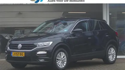 Occasion 2019 VW T-Roc Style SUV | € 18.450 (Eerlijke prijs)