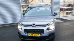 Grijs Gebruikt 2019 Citroën Berlingo Live MPV | € 16.595 (Eerlijke prijs)