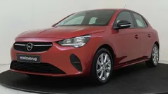 Gebruikt 2023 Opel Corsa Hatchback | € 16.925 (Eerlijke prijs)