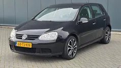 Gebruikt 2006 VW Golf V Hatchback | € 1.250 (Goede deal)