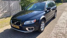 Gebruikt 2008 Volvo XC70 Momentum SUV | € 5.250 (Super prijs)
