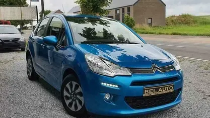 Occasion Citroën C3 PureTech 80 PK (58 kW) 2016 Hatchback