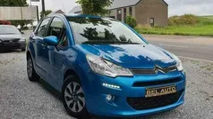 Gebruikt 2016 Citroën C3 PureTech Hatchback | € 6.990 (Eerlijke prijs)