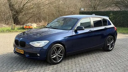 Occasion BMW 118 143 PK (105 kW) 2012 Hatchback