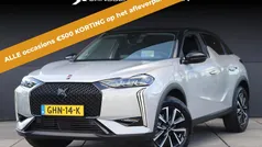 Grijs Nieuw 2024 DS Automobiles DS3 Performance SUV | € 29.885 (Eerlijke prijs)