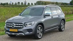 Grijs Gebruikt 2022 Mercedes GLB200 Premium Plus SUV | € 39.750 (Goede deal)