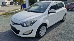 Gebruikt 2013 Hyundai i20 Sedan | € 5.000 (Eerlijke prijs)