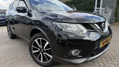 Gebruikt 2015 Nissan X-Trail Tekna SUV | € 10.900 (Goede deal)